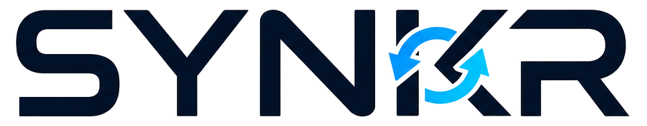SYNKR